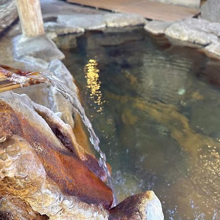 Kurasako Onsen Sakura Villa Minamioguni Eksteriør bilde