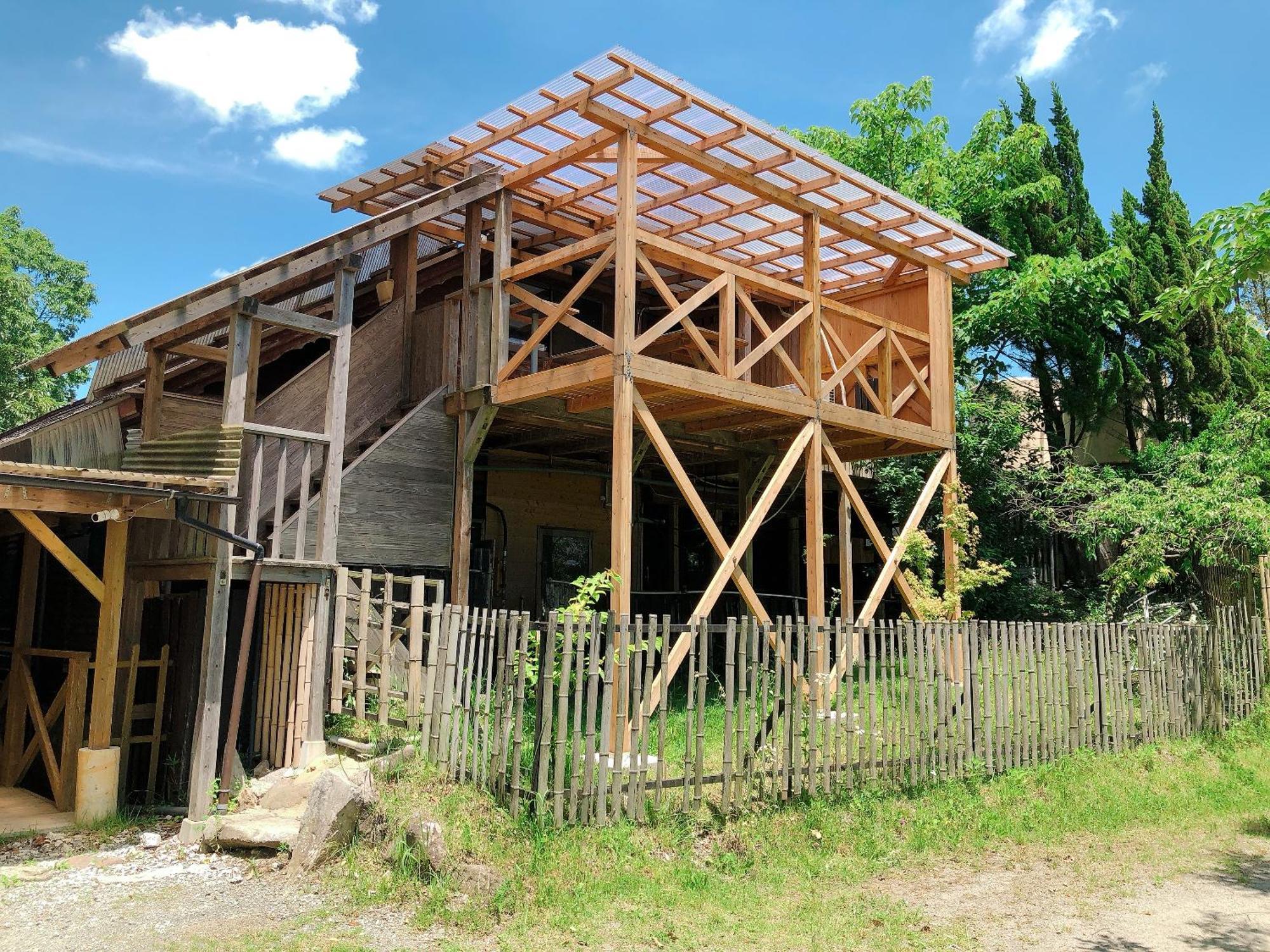 Kurasako Onsen Sakura Villa Minamioguni Eksteriør bilde
