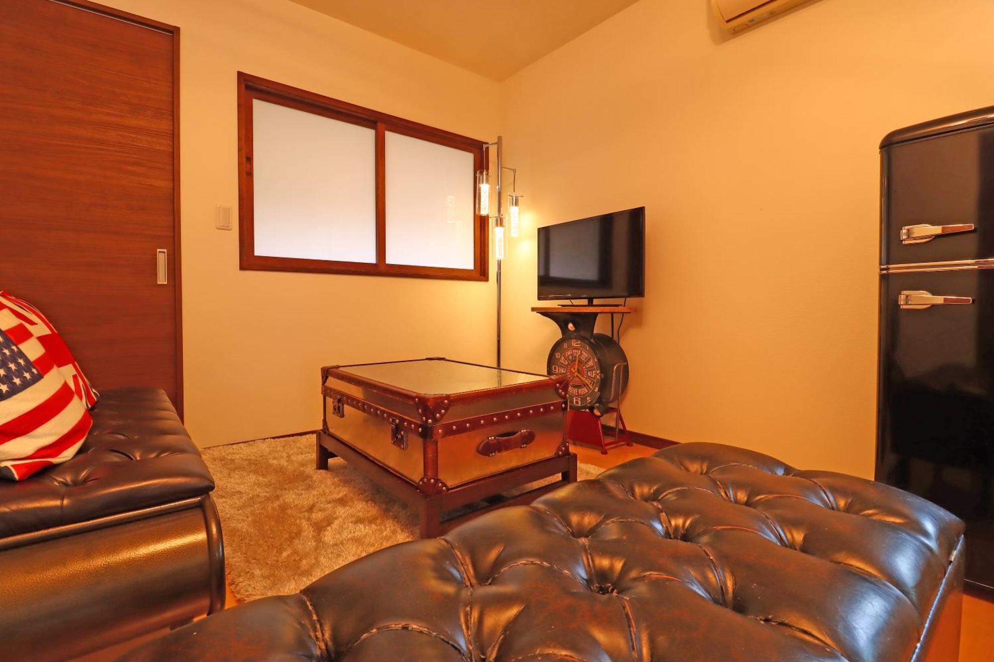 Kurasako Onsen Sakura Villa Minamioguni Eksteriør bilde