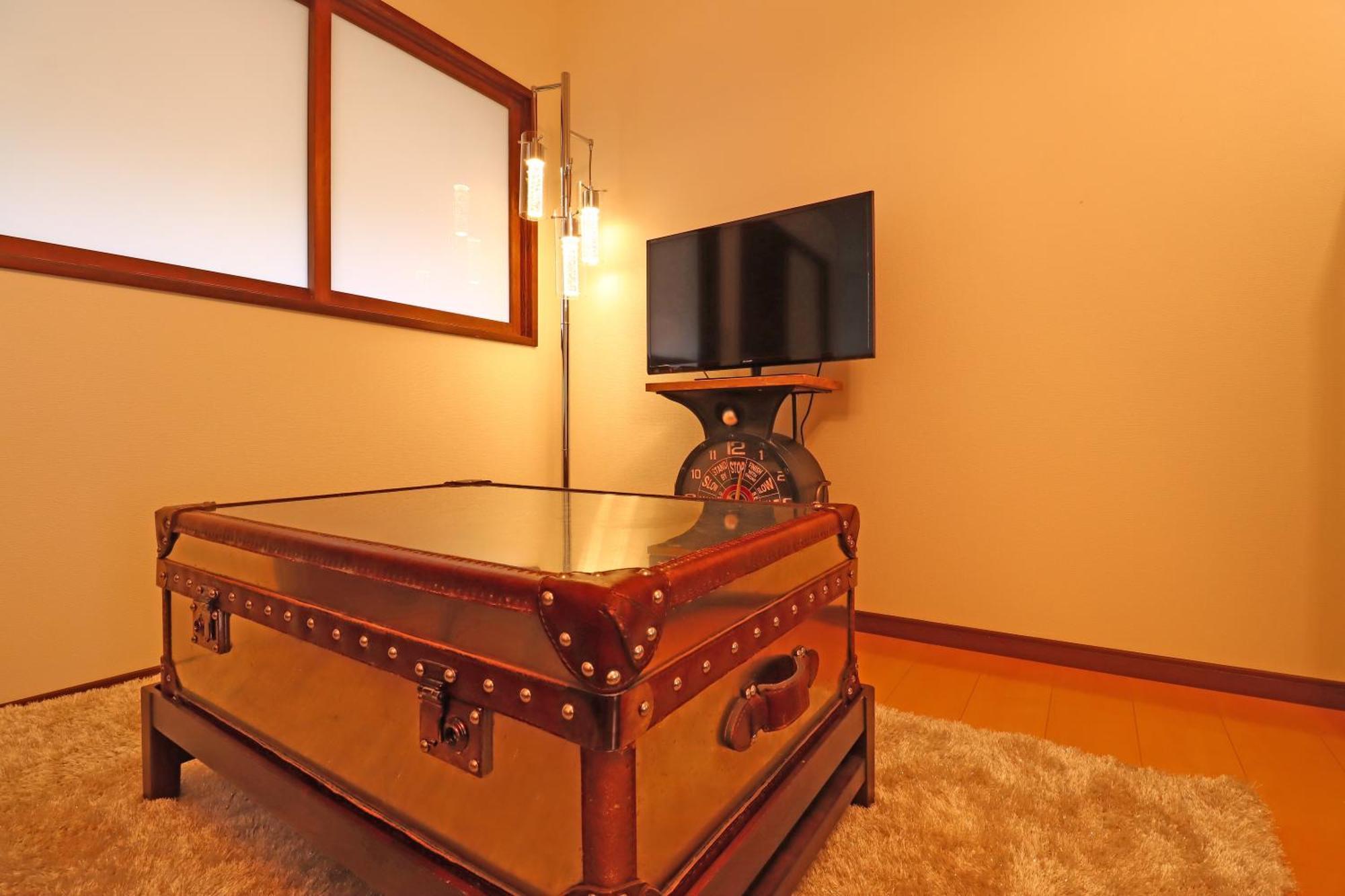 Kurasako Onsen Sakura Villa Minamioguni Eksteriør bilde