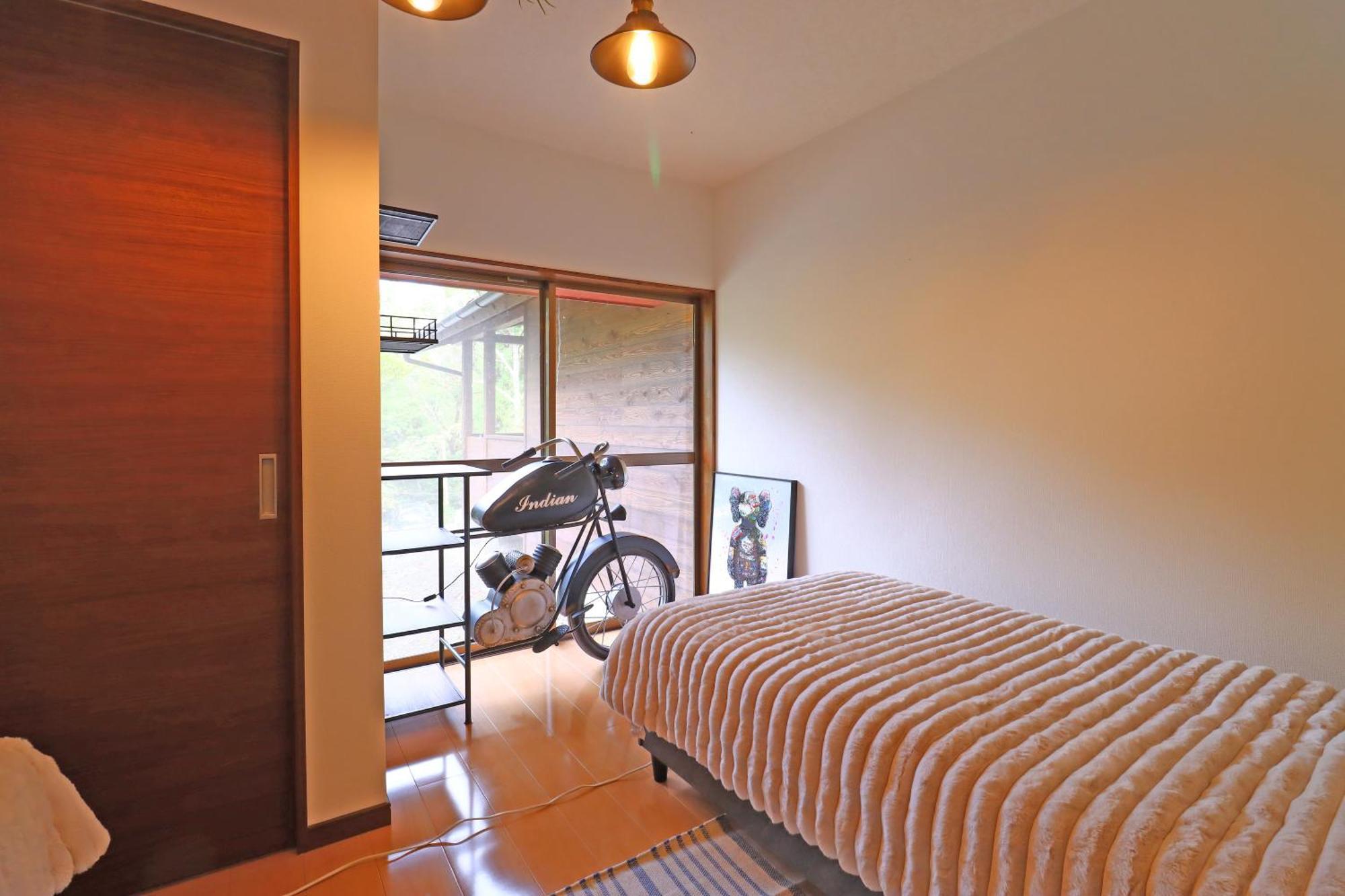 Kurasako Onsen Sakura Villa Minamioguni Eksteriør bilde