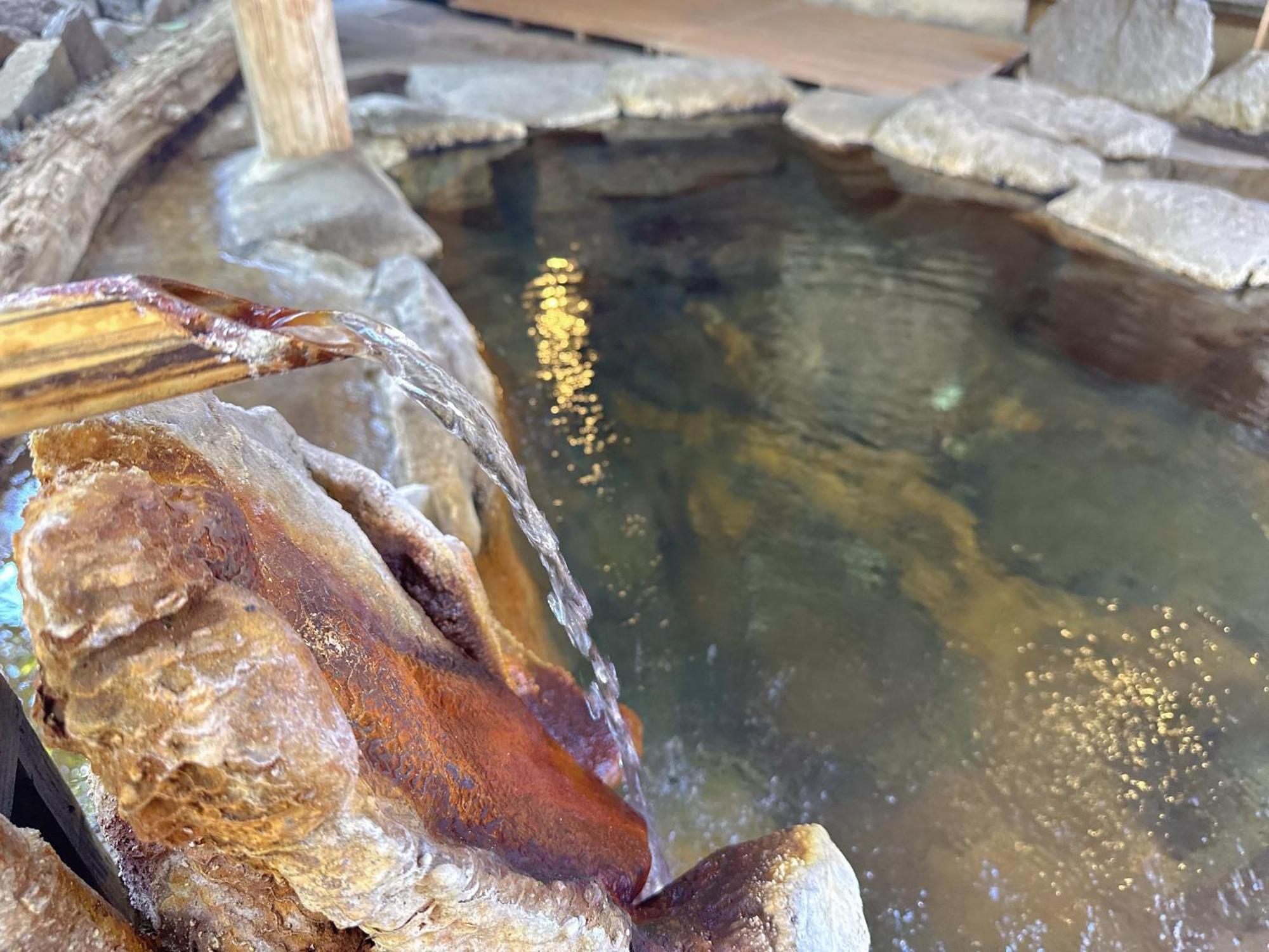 Kurasako Onsen Sakura Villa Minamioguni Eksteriør bilde