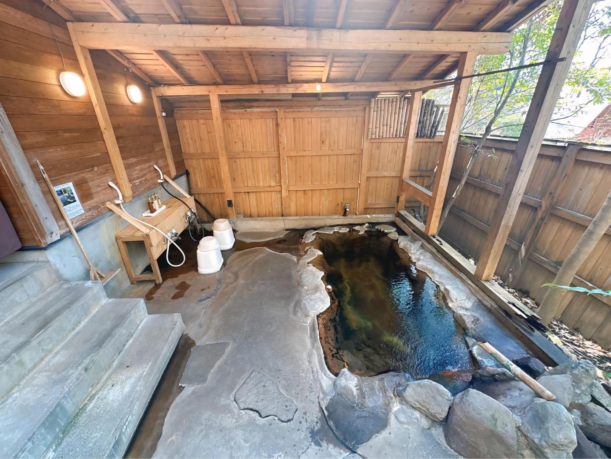 Kurasako Onsen Sakura Villa Minamioguni Eksteriør bilde